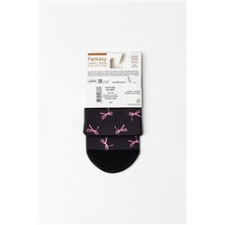 CONTE FANTASY Носки женские CONTE ELEGANT, 1234190