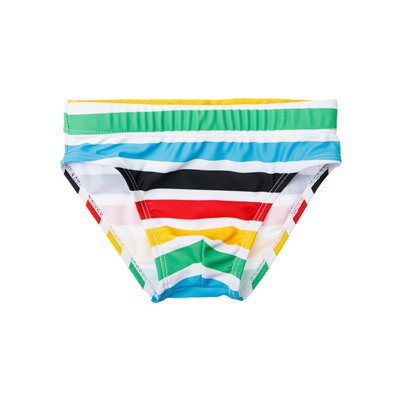 Плавки трикотажные для мальчиков