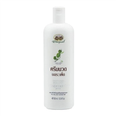 Abhaibhubejhr Кондиционер для волос / Borapet Conditioner, 300 мл 22063
