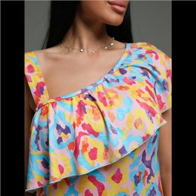 Платье Гаваи (Розовый)