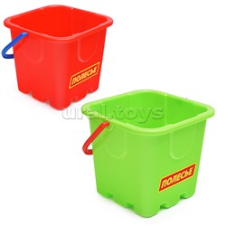 Ведро - крепость малое