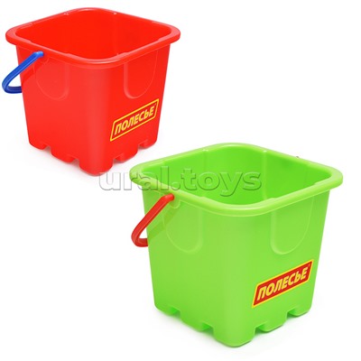 Ведро - крепость малое