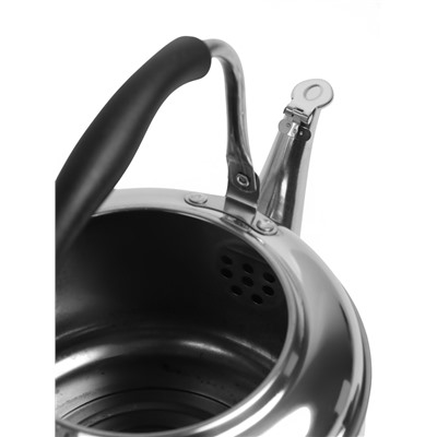 Чайник походный maclay, 3 л, нержавеющая сталь