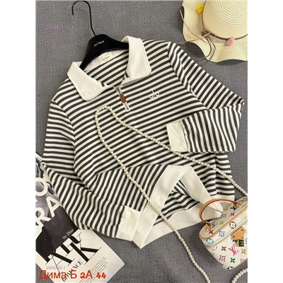 Толстовка бронь 2055342-1