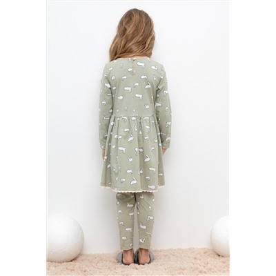 CROCKID Бриджи КР 4074