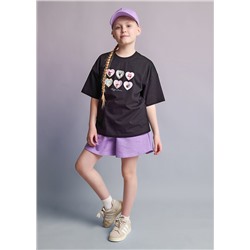 Шорты детские для девочки