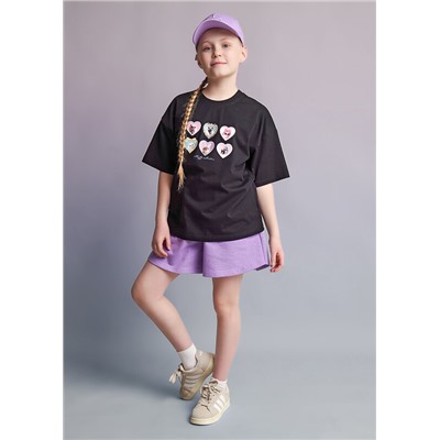 Шорты детские для девочки