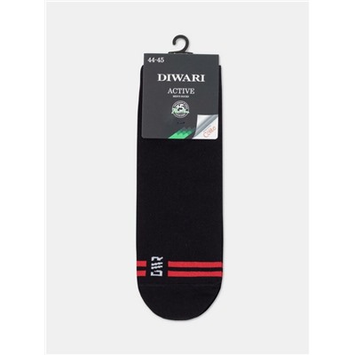 Короткие DIWARI ACTIVE Носки мужские