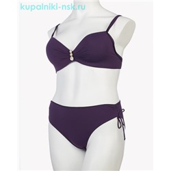 21121 Купальник раздельный (44-52)