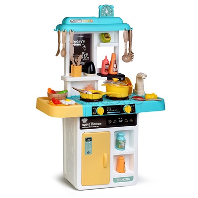 Игровой набор кухня "Готовим вместе" в коробке