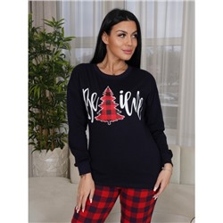 Костюм Морошка (Красный)