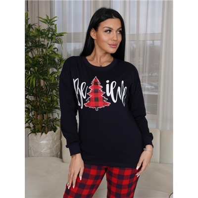 Костюм Морошка (Красный)