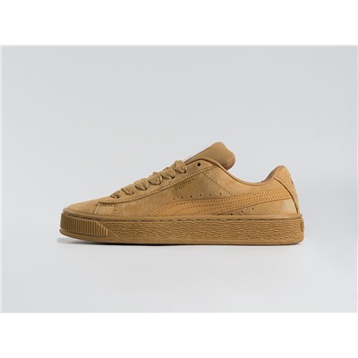 Кроссовки Puma Suede XL