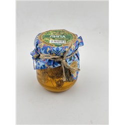 Варенье из липы 170 гр.
