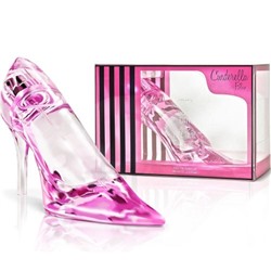 DISNEY CINDERELLA PINK edp (w) 60ml