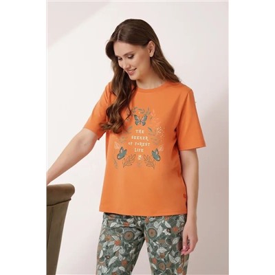 Комплект (Футболка+Бриджи) CLEVER, 1199079