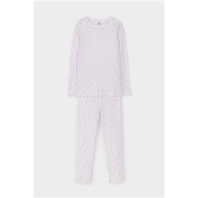 CROCKID Пижама К 1618