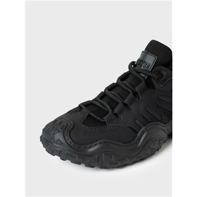 Полуботинки мужские