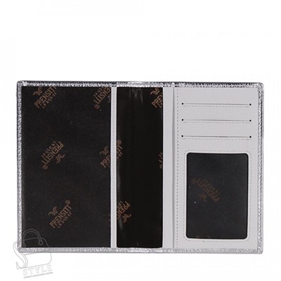 Обложка 24509T Prensiti  в Новосибирске