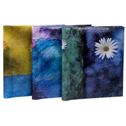 Фотоальбом 23х28 с 40 магнитными стр. 9821(2М2821) Цветочная коллекция-9 PLATINUM