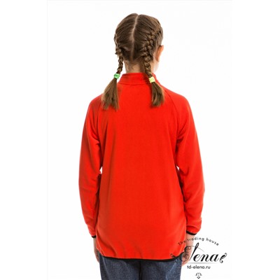 Толстовка М222083ВШд