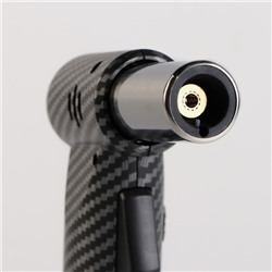 Горелка газовая с пьезоподжигом