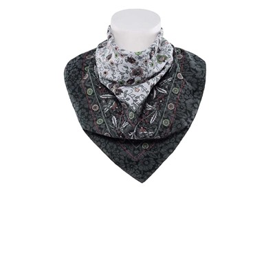 Платок CY1929 узор