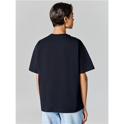 ФУТБОЛКА ЖЕНСКАЯ 112678