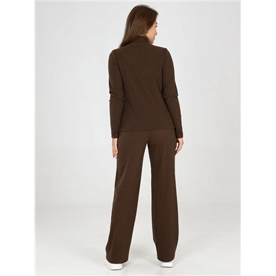 Брюки "Сара" (Какао)