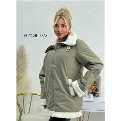 Куртка #23056137