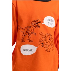 Пижама М224044Па