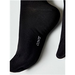 Носки женские CONTE Удлиненные хлопковые носки ACTIVE