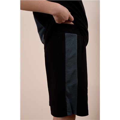 Костюм майка и шорты  М226012Па