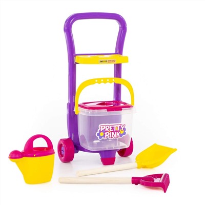 319948 Wader Набор №396 "Pretty Pink"