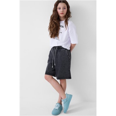 Полуботинки для девочек PLAYTODAY, 1241591