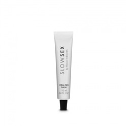 Бальзам для орального секса Slow Sex Oral Sex Balm - 10 мл.