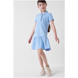 Полуботинки для девочек PLAYTODAY, 1239683