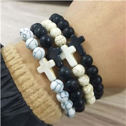 Акц -12% Браслет арт. 41 9346 (id 281340)