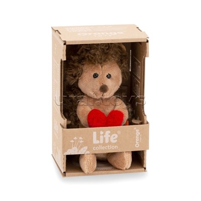 Ёжик Life Колюнчик: Пушистые мечты 15