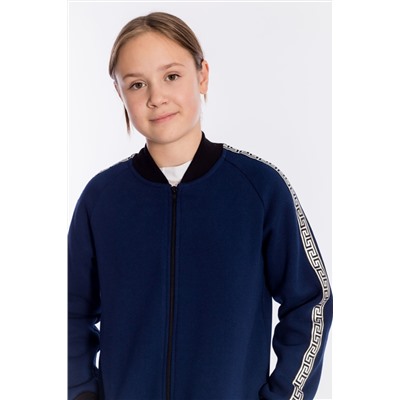 Кардиган М22164а