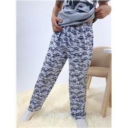 8-71-1. (Пижама для мальчика, Лунева )