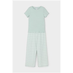 Пижама CROCKID, 1217210