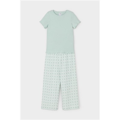 Пижама CROCKID, 1217210