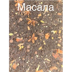 Весовой чай