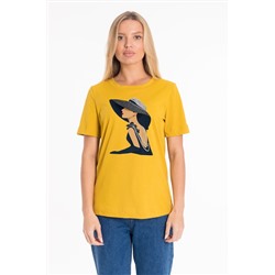 Футболка М325356Па