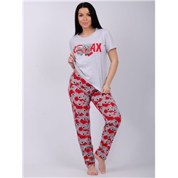 Malina Пижама 3064