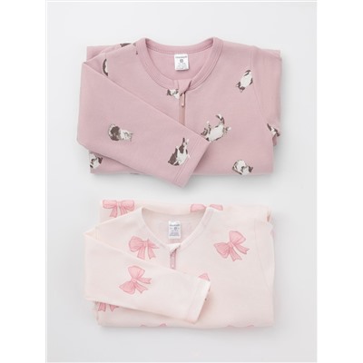 CROCKID Комбинезон К 6522-2уп