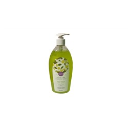 Magrav 4/3 Крем-Мыло для душа Fresh lime and Coconut milk 530мл