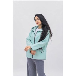 Куртка арт. 810 Ультра лайт Премиум на подкладе НАТАЛИ, 989528