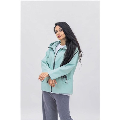 Куртка арт. 810 Ультра лайт Премиум на подкладе НАТАЛИ, 989528